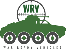 War Ready Vehicles