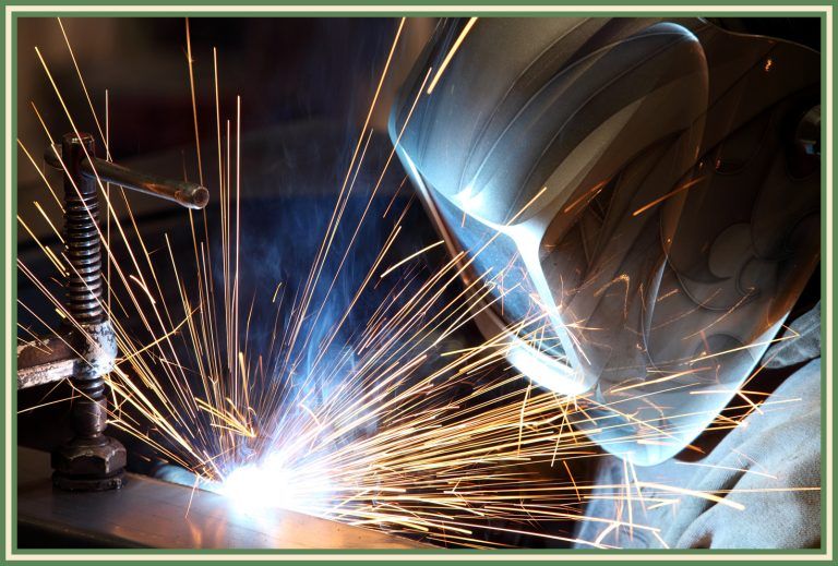 Manufacturing Military Vehicle Spare Parts